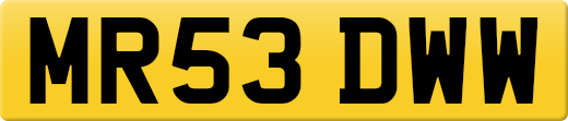 MR53DWW