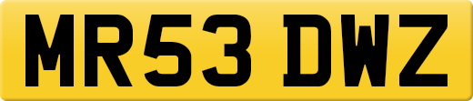 MR53DWZ