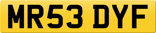 MR53DYF