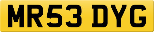 MR53DYG