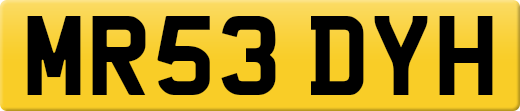 MR53DYH