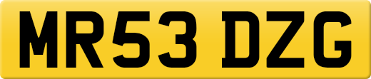 MR53DZG