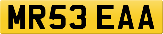 MR53EAA