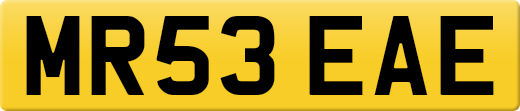 MR53EAE