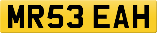 MR53EAH