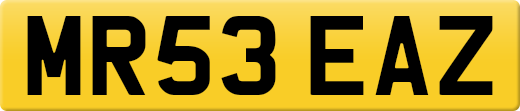 MR53EAZ