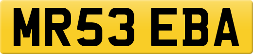 MR53EBA