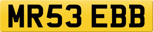 MR53EBB