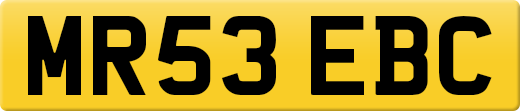 MR53EBC
