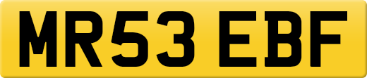 MR53EBF