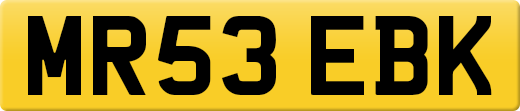 MR53EBK