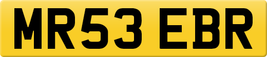MR53EBR