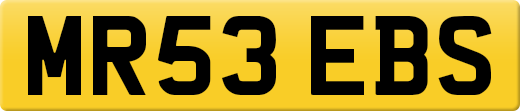 MR53EBS