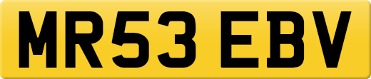 MR53EBV