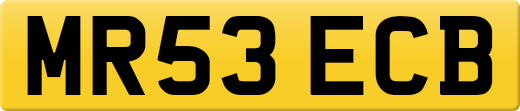 MR53ECB
