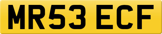 MR53ECF