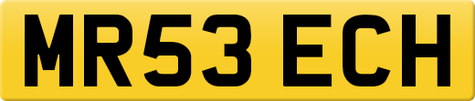 MR53ECH