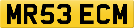 MR53ECM