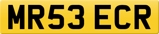 MR53ECR
