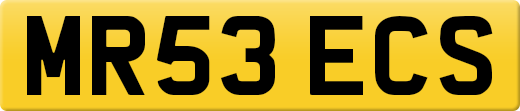 MR53ECS