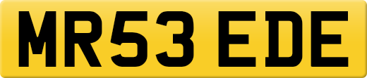 MR53EDE
