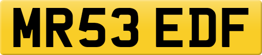 MR53EDF
