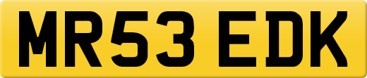 MR53EDK