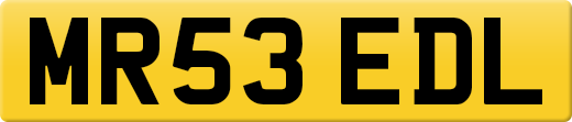 MR53EDL