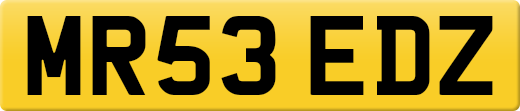 MR53EDZ