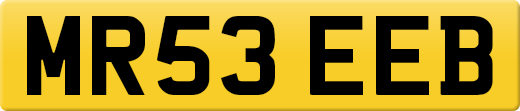 MR53EEB