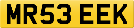 MR53EEK