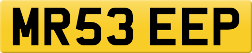 MR53EEP