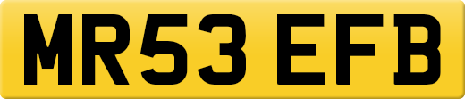 MR53EFB