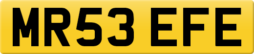 MR53EFE