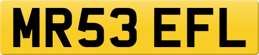 MR53EFL