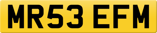 MR53EFM