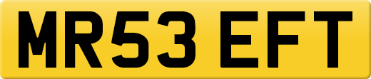 MR53EFT