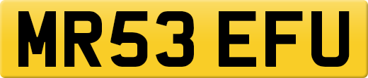 MR53EFU