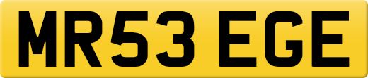 MR53EGE