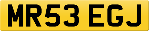 MR53EGJ