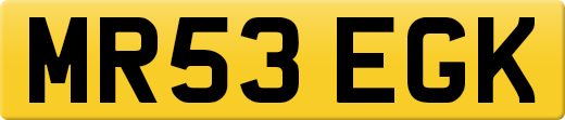 MR53EGK