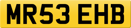 MR53EHB