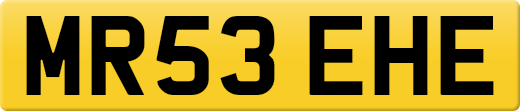 MR53EHE