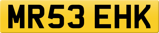 MR53EHK