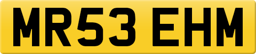 MR53EHM