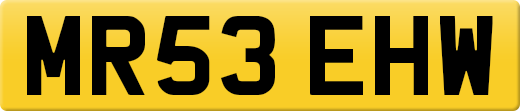 MR53EHW
