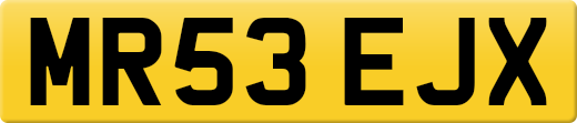 MR53EJX