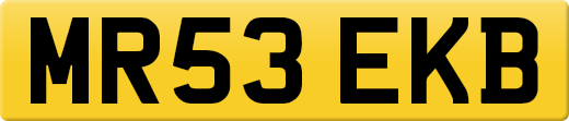 MR53EKB
