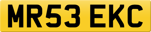 MR53EKC