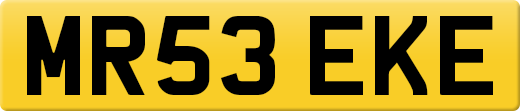 MR53EKE